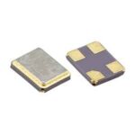 SXT32418DB48-25.000MT Suntsu Crystal 25MHz 20ppm 18pF 4-SMD