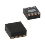 SY89321LMG-TR Microchip Voltage Translator 3-3.6V MLF-8