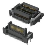 Samtec Board to Board Connectors