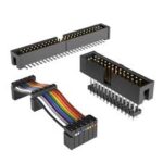 Samtec IDC Cables, IDC Connectors, FFC Cables, Ribbon Cable Connectors