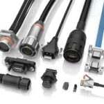 Samtec I/O Connectors