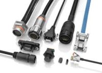 Samtec I/O Connectors