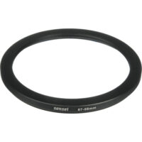 SDR-6758 Sensei 67-58mm Step-Down Ring