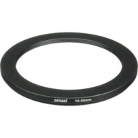 SDR-7258 Sensei 72-58mm Step-Down Ring