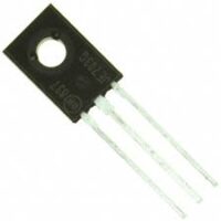 T2322BG Littelfuse Triacs 200V 25A TO-225AA