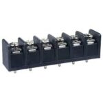 T25-BM11-04 SwitchLab Terminal Block 4Pole