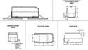 T491A155M016 Kemet