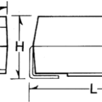 T491B474K035AT Kemet