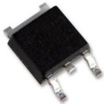 T835-800B STMicroelectronics Triacs 800V 8A DPAK