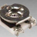 TC33X-2-304E Bourns Trimmer Resistor 30K Ohm J Lead SMD