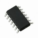 TC74HC74AFN Toshiba