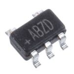 TC7SZ125FU(T5L,JFT Toshiba Buffer 1.8-5.5V 5-SSOP