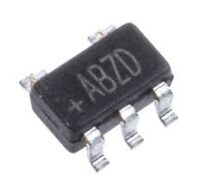 TC7SZ125FU(T5L,JFT Toshiba Buffer 1.8-5.5V 5-SSOP