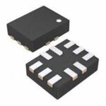 TC7USB42MULF(S Toshiba USB Switch IC 2 Channel 2.3-4.3V 1uA 10-UQFN