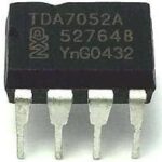 TDA7052AT/N2