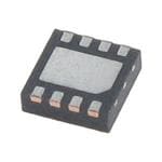 MAX6627MTA+T Maxim