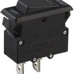 TE Connectivity Circuit Breaker Thermal