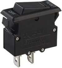 TE Connectivity Circuit Breaker Thermal