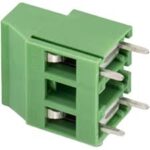 TE0401820000G ANYTEK Fixed Terminal Block 4 Position