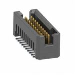 TFM-110-02-S-D-K-TR Samtec Connector Shrouded Header 20 Position