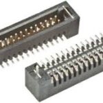 TFM-120-02-L-D Samtec Connector Shrouded Header 40 Position