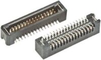TFM-120-02-L-D Samtec Connector Shrouded Header 40 Position