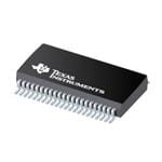 DRV8412DDWR Texas Instruments