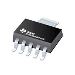 TPS7A4533DCQR Texas Instruments