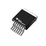 LM2676S-ADJ/NOPB Texas Instruments