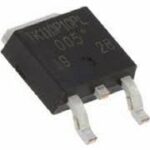 TK110P10PL,RQ(S2 Toshiba MOSFET N-CH 100V 40A DPAK