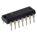 TL054CN Texas Instruments