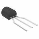 TL431AILPR Texas Instruments