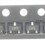 TL431BIDBZT Texas Instruments Shunt Voltage Reference Adjustable 2.495V 100mA SOT-23-3
