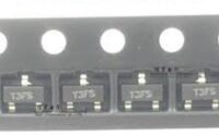 TL431BIDBZT Texas Instruments Shunt Voltage Reference Adjustable 2.495V 100mA SOT-23-3