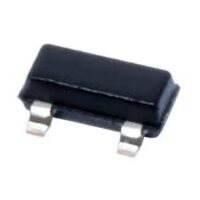 TL432AQDBZTG4 Texas Instruments Shunt Voltage Reference IC 36 V 1% SOT-23-3