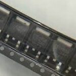 TL720M05QKVURQ1 Texas Instruments LDO Regulator 400mA TO-252-3