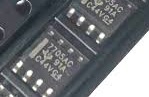 TL7712ACDR Texas Instruments Supervisor Complementary 1 Channel 8-SOIC