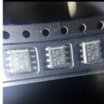 TLC2272AIDR Texas Instruments CMOS Op Amp Dual 8V/16V 8-SOIC