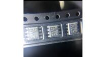 TLC2272AIDR Texas Instruments CMOS Op Amp Dual 8V/16V 8-SOIC