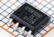 TLE5012BE1000XUMA1 Infineon Magnetic Sensor 3-5.5V 8-DSO