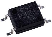 TLP267J(TPR,E Toshiba Optocoupler Triac AC-OUT 1-CH 600V 4-SOIC