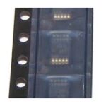 TLV2373IDGSR Texas Instruments IC Op Amp Dual 8V/16V 10-VSSOP