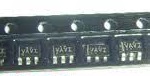 TLV2471QDBVRQ1 Texas Instruments OP Amps 3V/6V 600uA.SOT-23-5