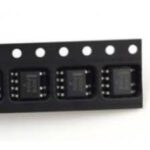 TLV2548QDWR Texas Instruments ADCs 12-Bit 2.7-5.5V 20-SOIC