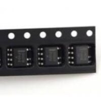 TLV2548QDWR Texas Instruments ADCs 12-Bit 2.7-5.5V 20-SOIC
