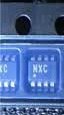 TLV3502AIDCNR Texas Instruments Analog Comparator Dual R-R I/O 5.5V SOT-23-8