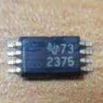 TLV62565DBVT Texas Instruments Regulator IC 0.6V 1.5A SOT-753