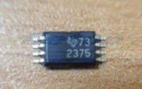 TLV62565DBVT Texas Instruments Regulator IC 0.6V 1.5A SOT-753