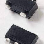 TLV74311PDBVR Texas Instruments LDO Regulator Positive 1.1V 300mA SOT-23-5