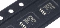 TLV8802DGKR Texas Instruments Amplifier 2 Circuit 8-VSSOP